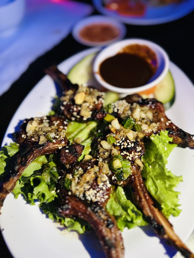 Phuong Nam Restaurant