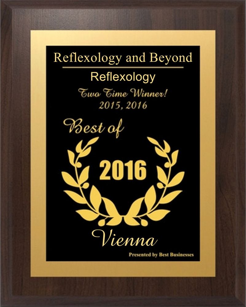 Reflexology and Beyond