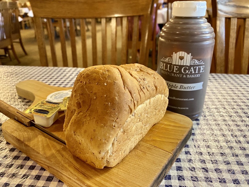 Photo of Blue Gate Restaurant & Bakery