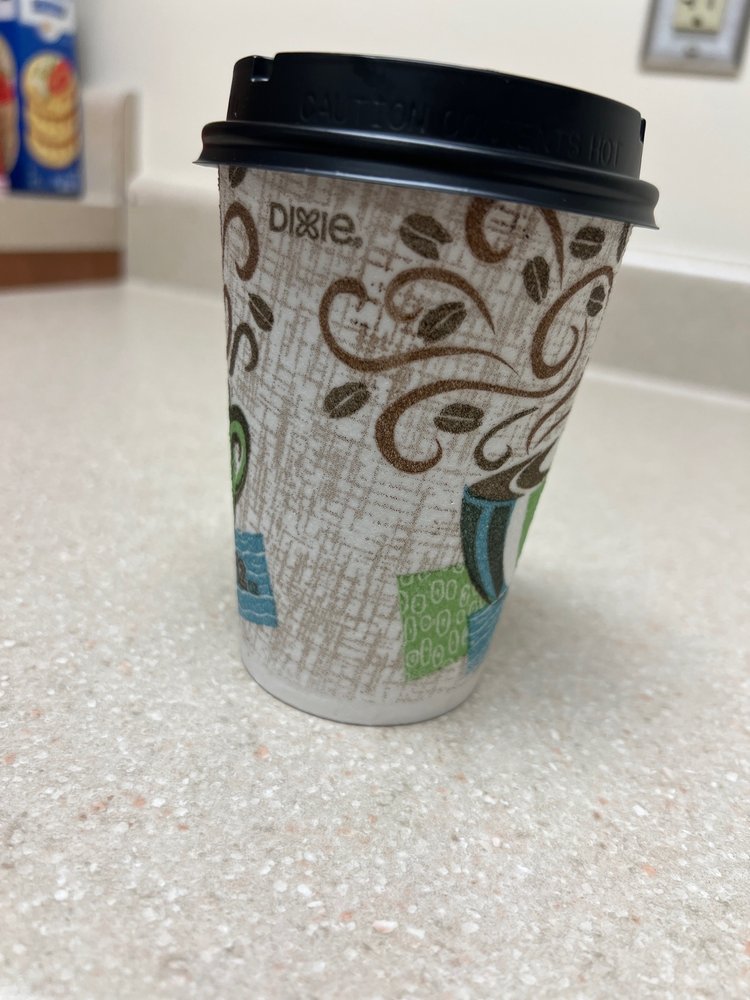 Abigail's Coffeehouse
