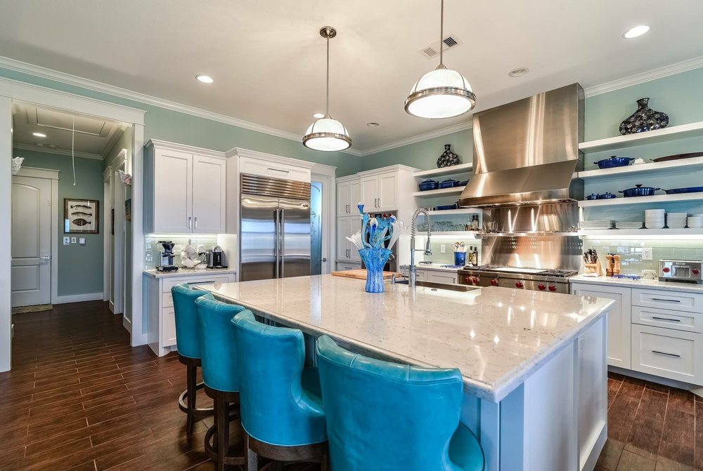 Buffaloe Floors 