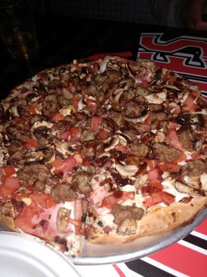 Goodtimes Pizza Things 33 Photos 51 Reviews Pizza