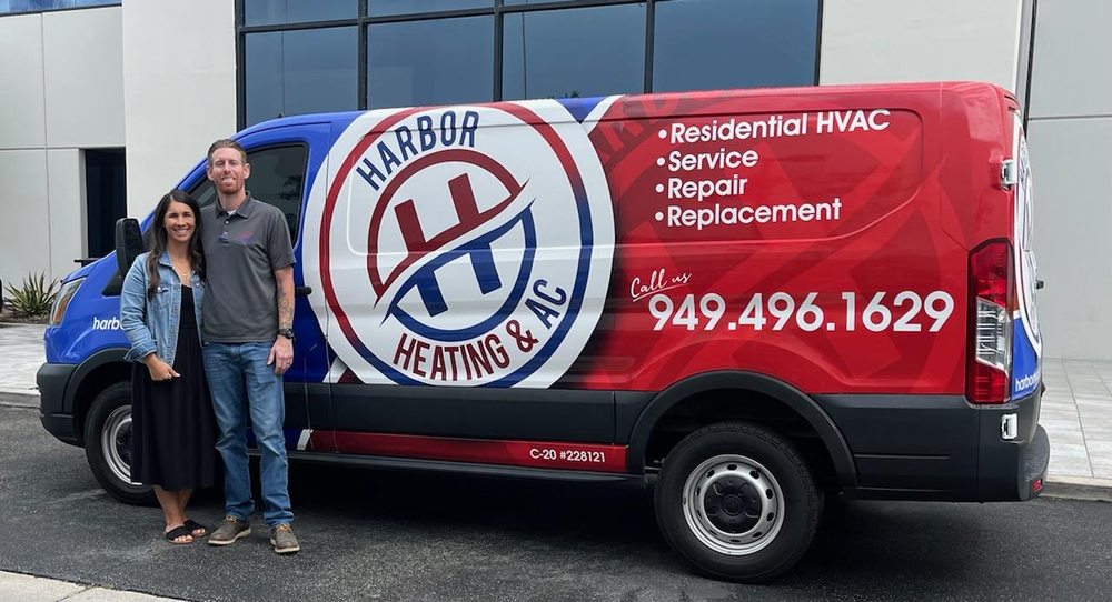 Harbor Heating & Air