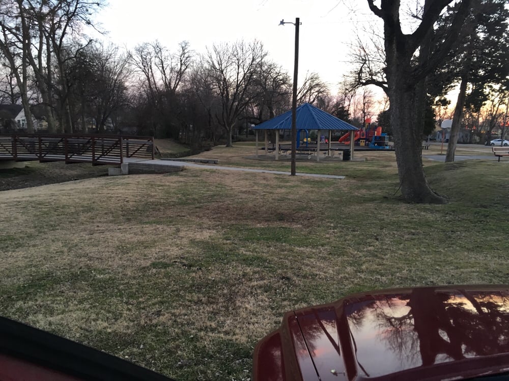 Seiling Park Parks 524 West Iola St, Broken Arrow, OK Yelp