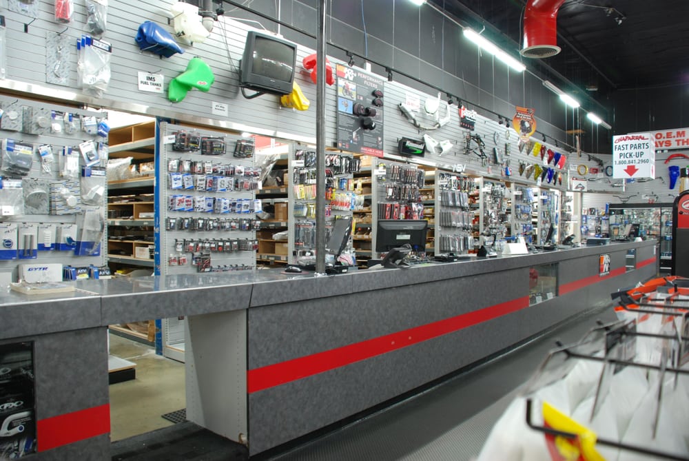 Chaparral Motorsports 104 Photos & 220 Reviews Motorcycle Dealers