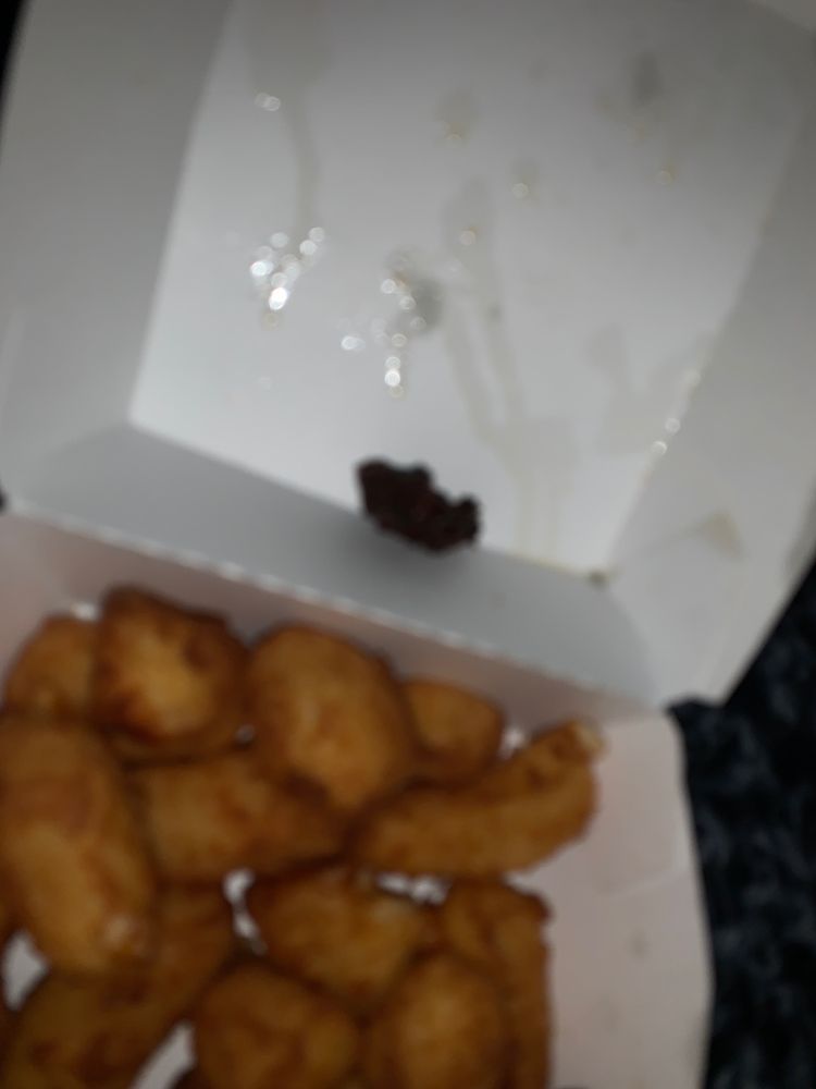A&W Restaurant