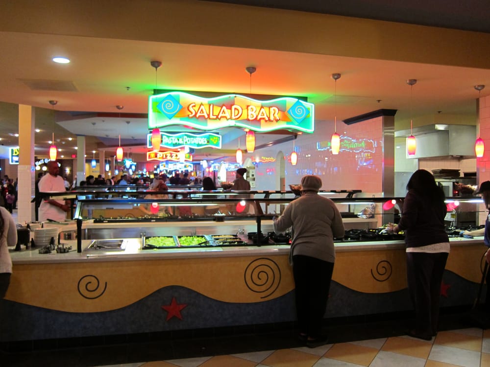 photos for john 39 s incredible pizza company yelp john incredible pizza buena park