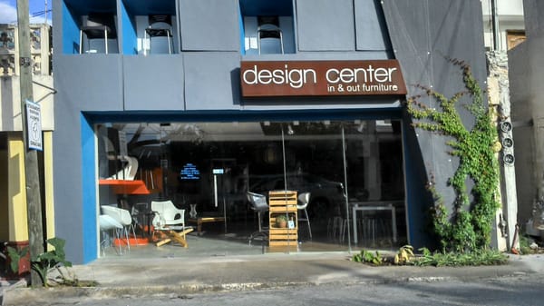 Design Center Furniture - Furniture Stores - Calle 20 44, Mérida