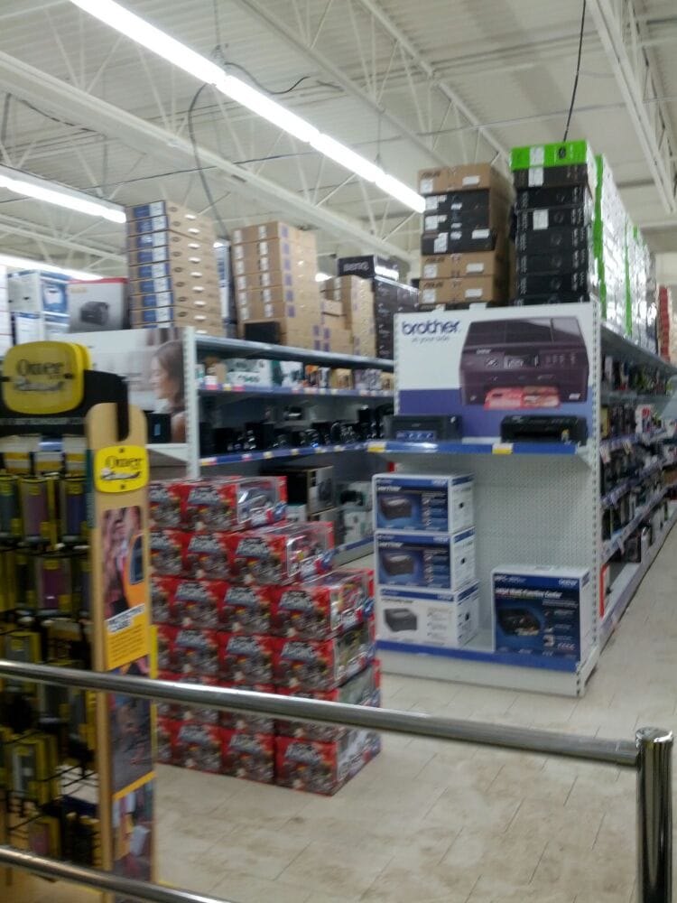 Canada Computers Computers 3 Roydon Place, Ottawa, ON Phone