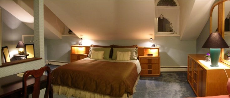 Bella Notte Bed & Breakfast