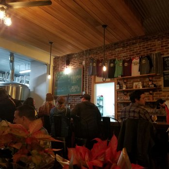 Restaurants In Oaklyn Nj Best Tonewood Brewing 83 Photos 50 Reviews Breweries 215 W