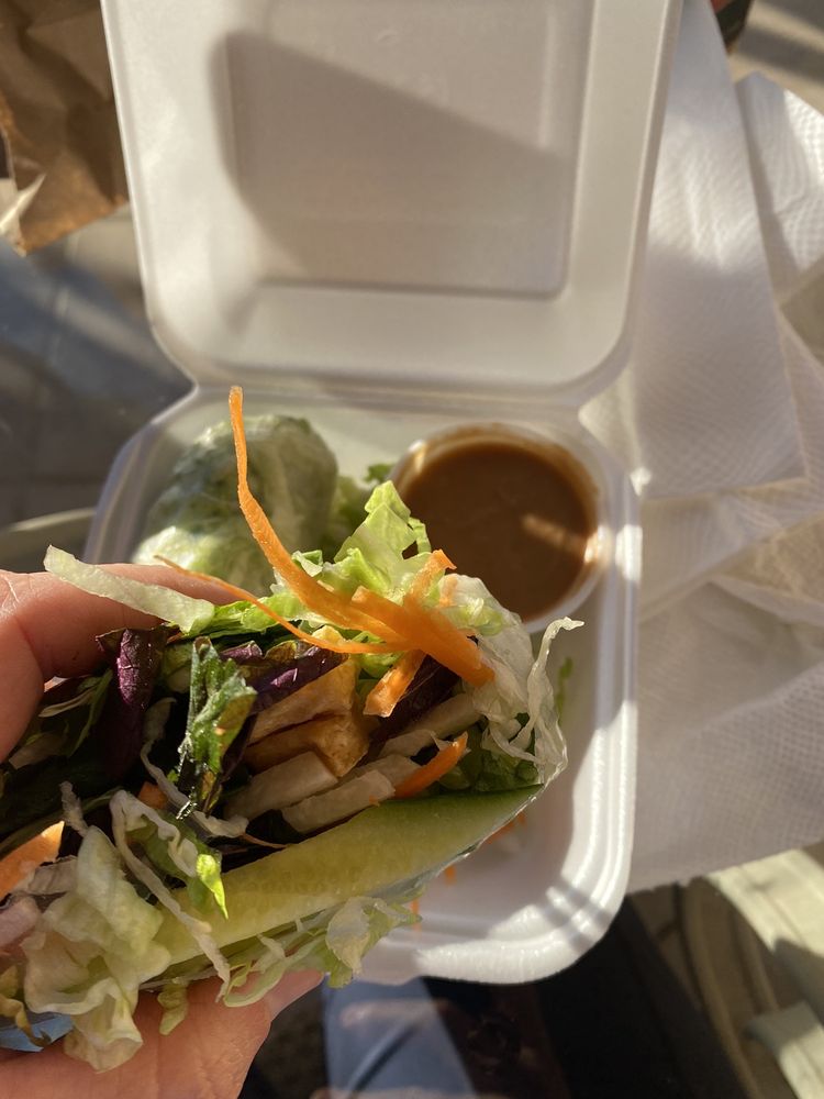 Veggie Village Veggie Village