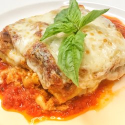 Best Restaurants Near Lincoln Center In New York Ny Last Updated 2 Sole Bistro Italiano