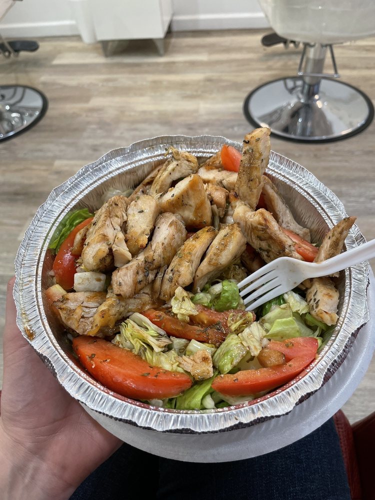 Vincent's Pizzeria & Restaurant