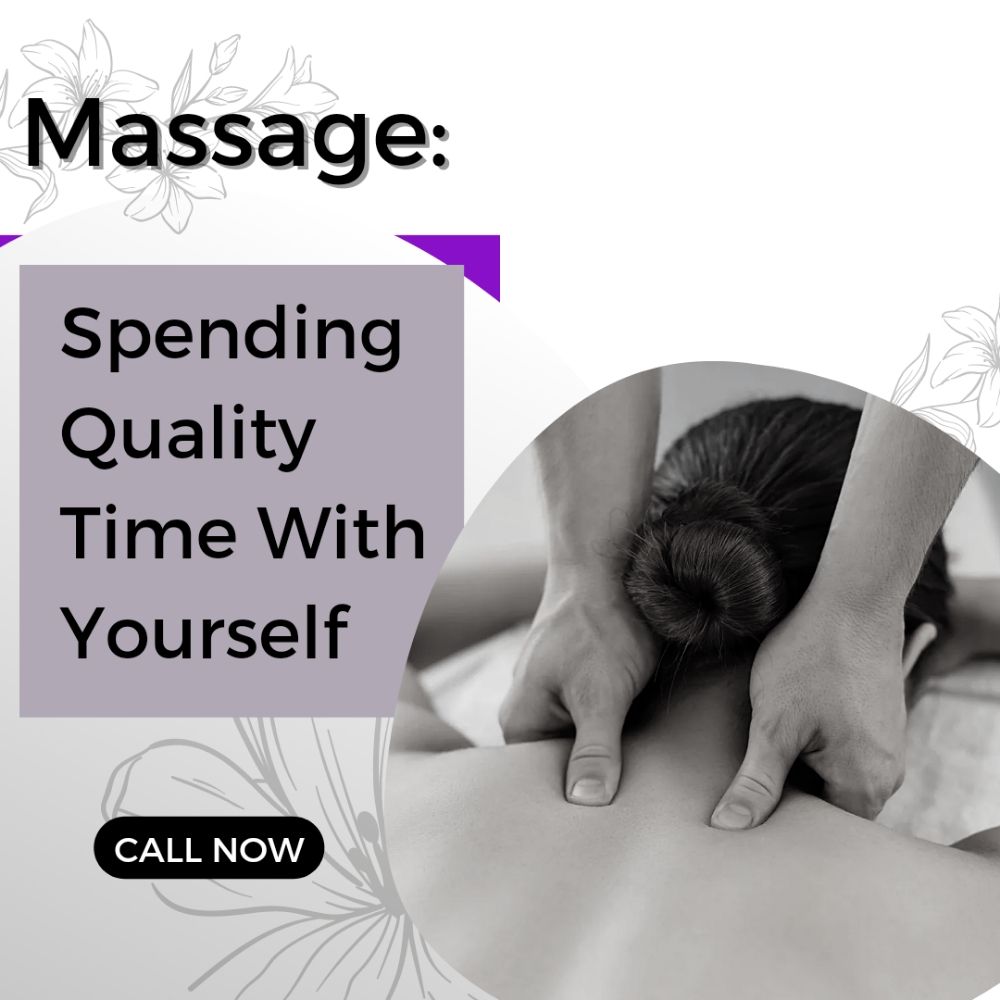 Massages By Joy