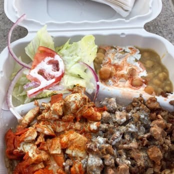 Halal Grill Food Truck 45 Photos 69 Reviews Trucks Photo Of Halal Grill Food Truck Washington Dc United States 6