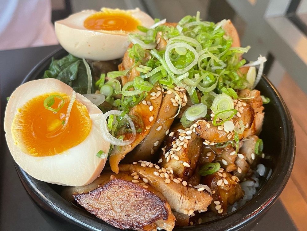 HiroNori Craft Ramen