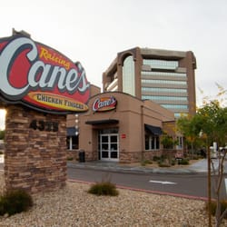 Raising Cane’s - 96 Photos & 147 Reviews - Fast Food - 4325 E Thomas