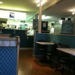 Maine Course Seafood Restaurant Closed Restaurants 15 Railroad Photo Of Maine Course Seafood Restaurant York Me United States