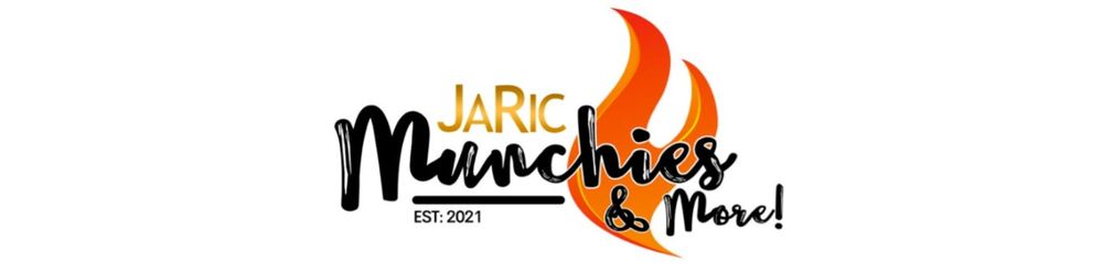 JaRic Munchies & More