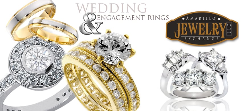 Amarillo Jewelry Exchange, LLC Pawn Shops 3400 W