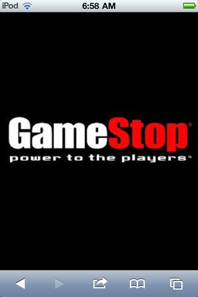Gamestop - CLOSED - Videos & Video Game Rental - 228 S ...