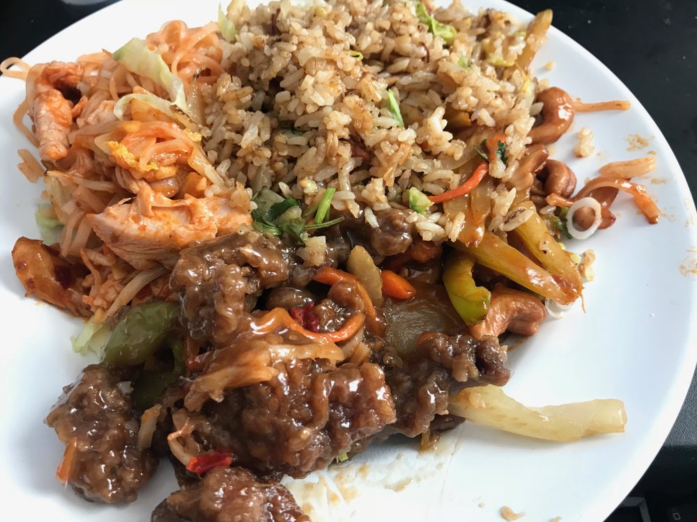 Vietnam Garden Restaurant