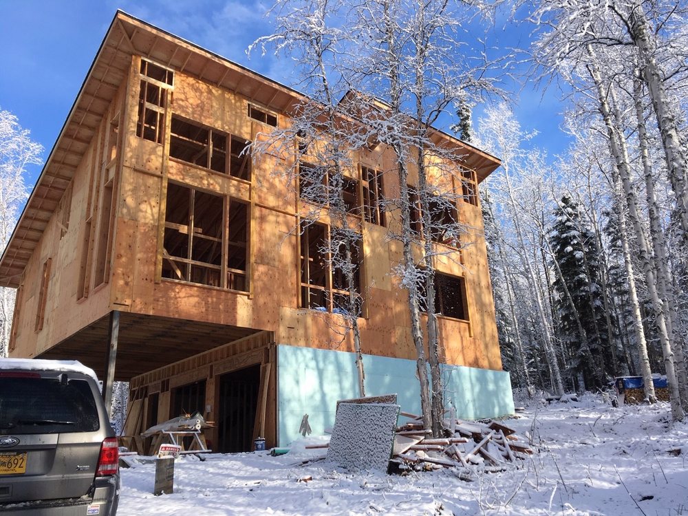 image of business Ridge Construction