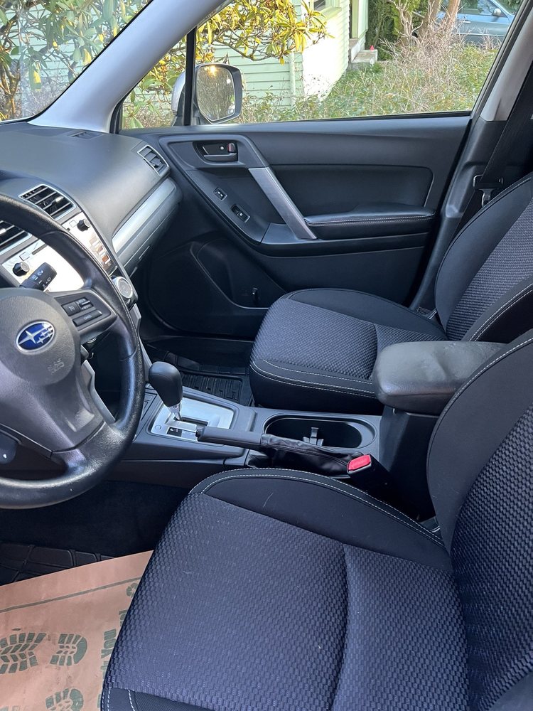 Ryan's Auto Detailing