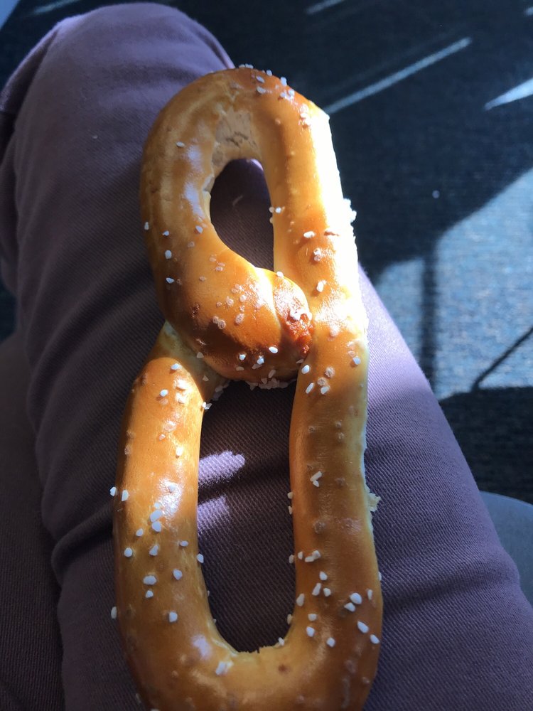 Philly Pretzel Factory 4216 Woodbourne Rd, Levittown, PA 2019 All