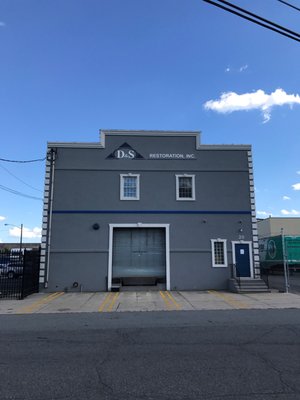 D & S Restoration