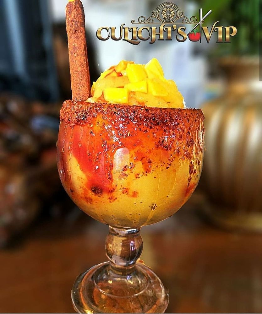 Culichi's Vip Culichi's Vip