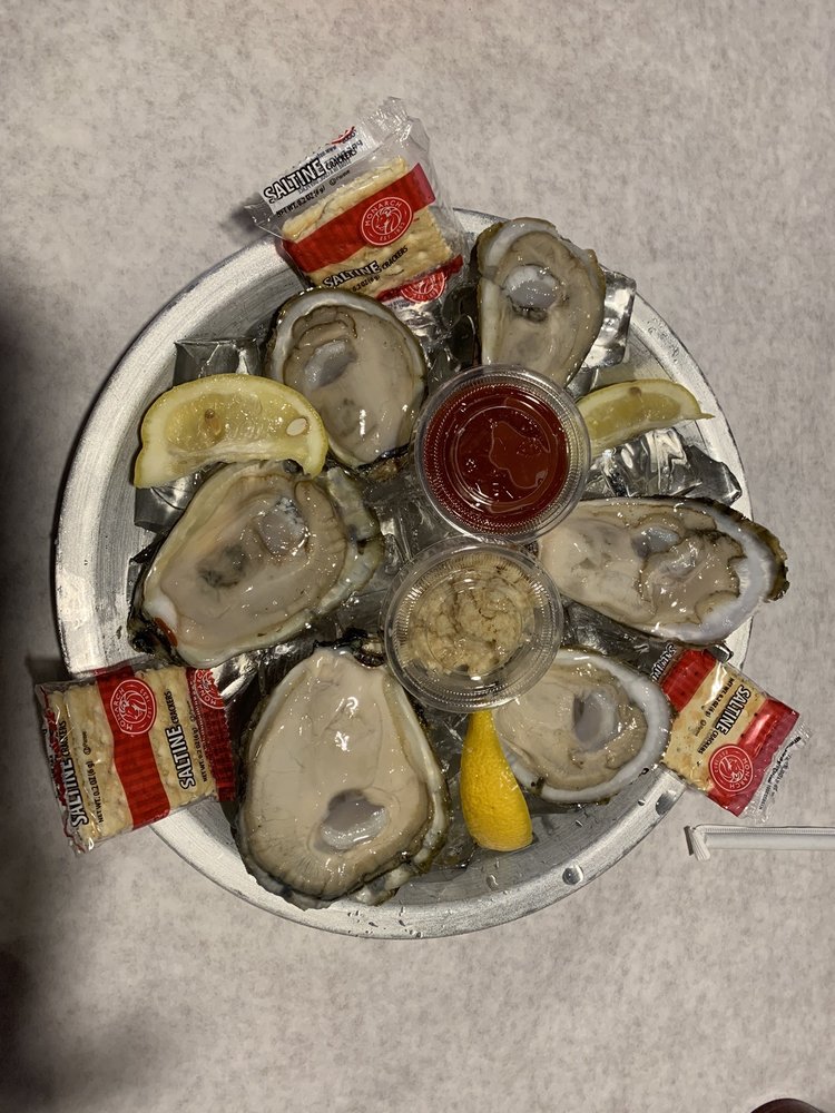 King Claw - Juicy Seafood & Bar