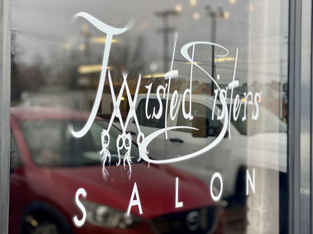 Twisted Sisters Salon