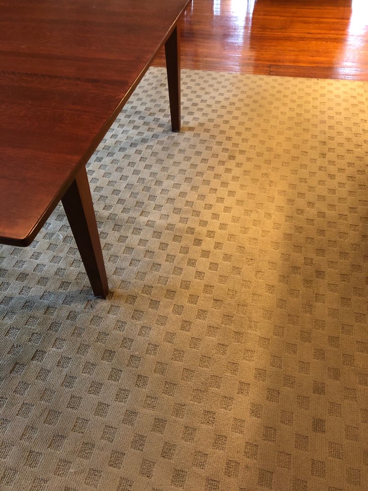 power 4 carpet cleaning