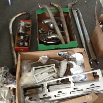 Chrome plating kansas city