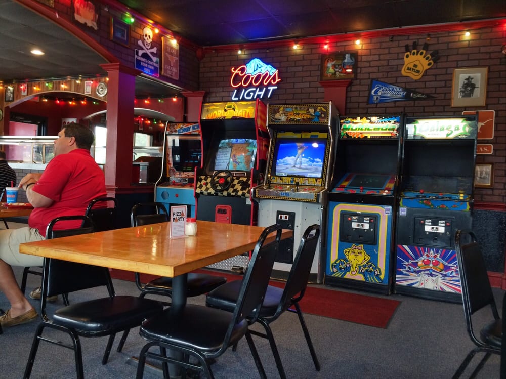 Bosses Pizza 48 Photos & 54 Reviews Pizza 201 N Main St Keller