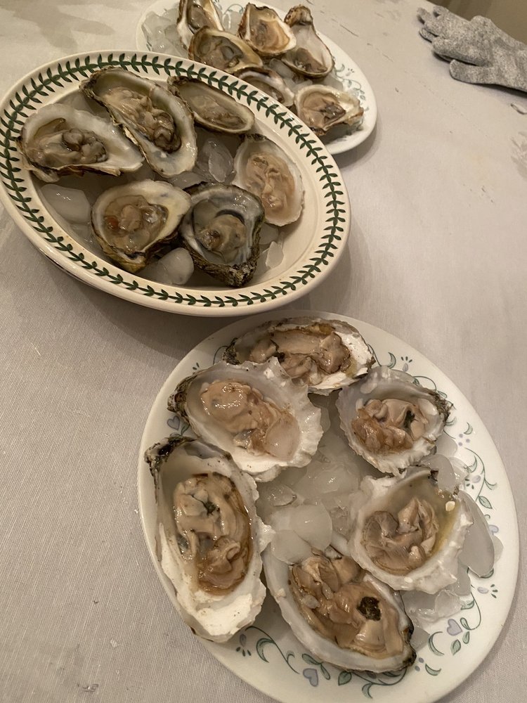 Annapolis Seafood Market