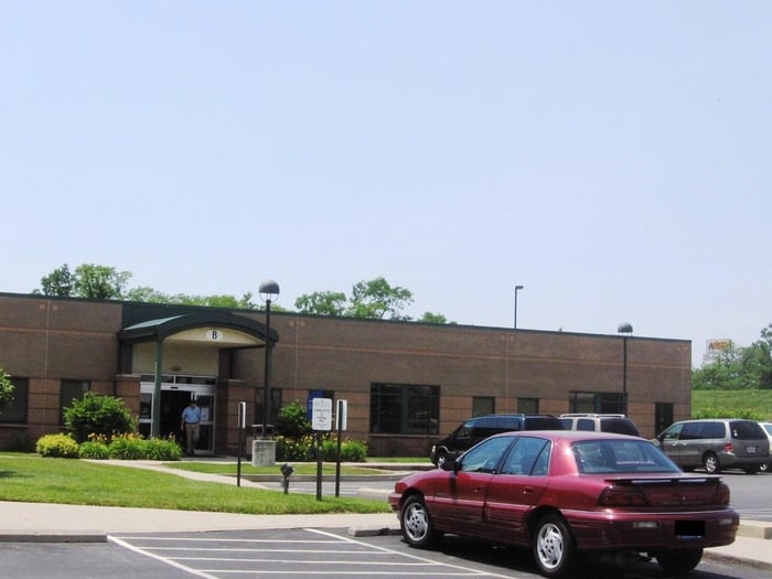 image of business Suburban Pediatric Associates