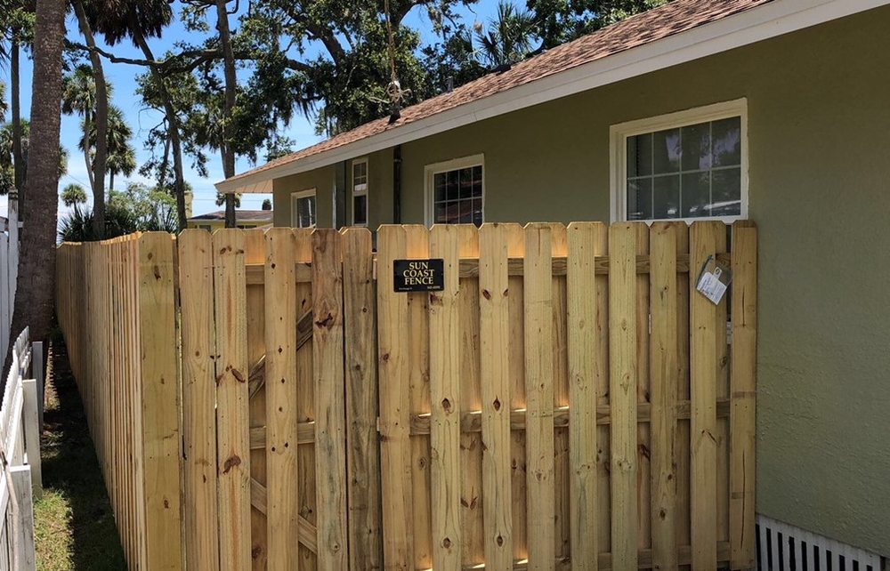 image of business Sun Coast Fence