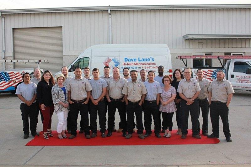 image of business Dave Lane