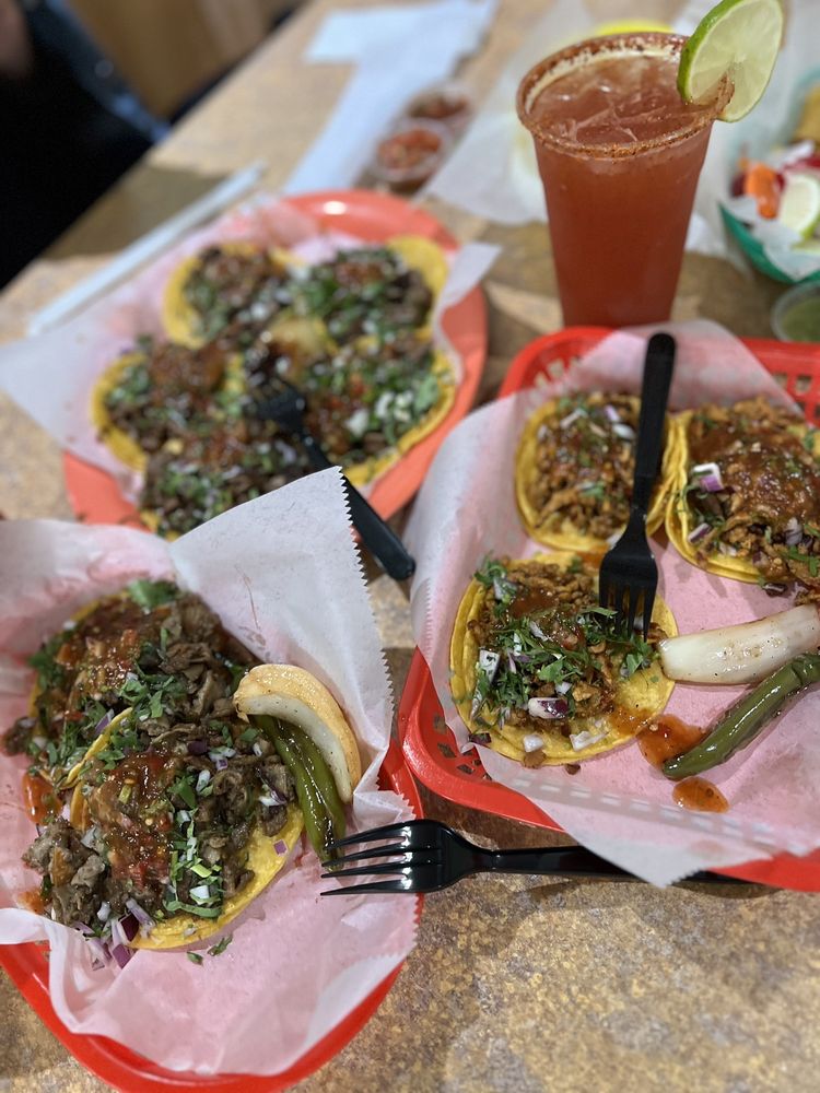 Taqueria Extra