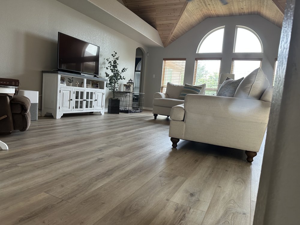 image of business Sunn Carpets Flooring America