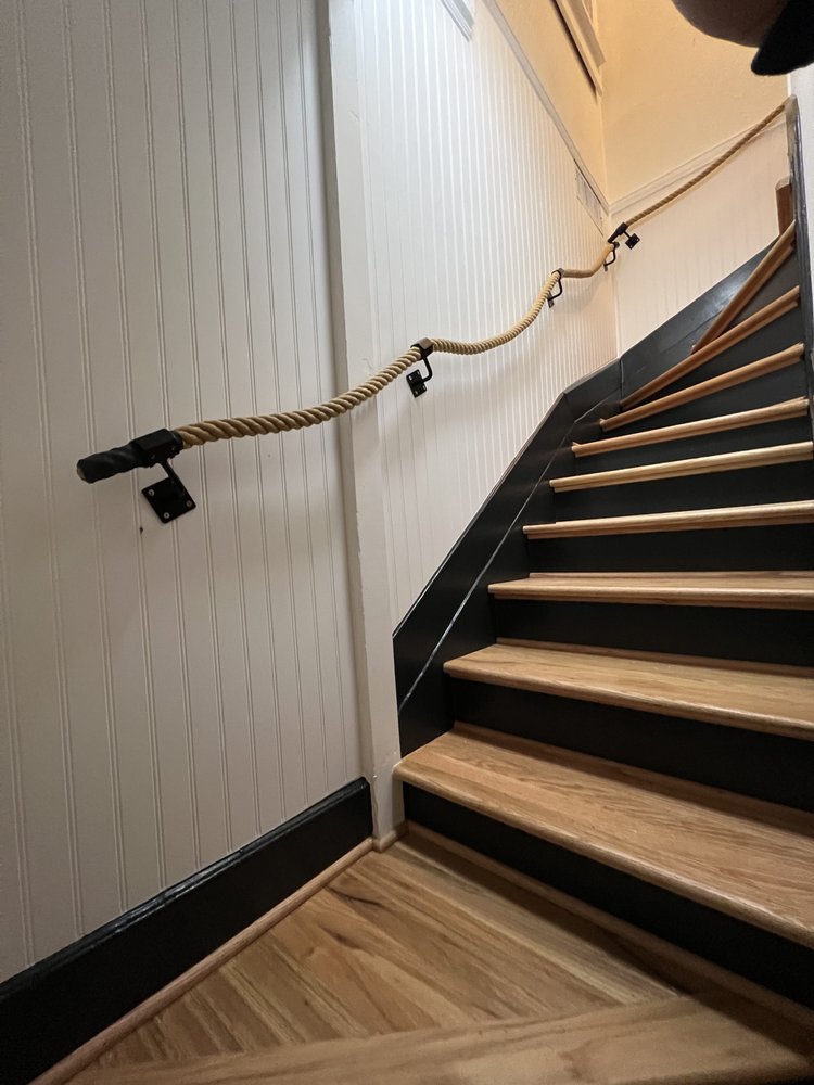 image of business Campbell Hardwood Floors