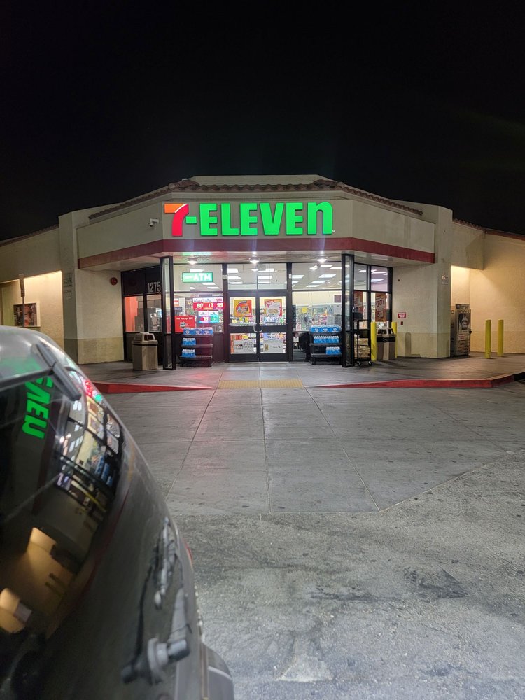 7-Eleven