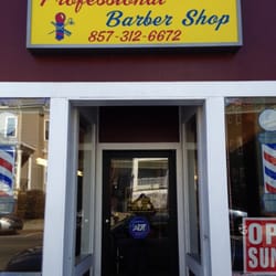 Barber Shop - Barbers - 140 S St, Jamaica Plain, Jamaica Plain ...