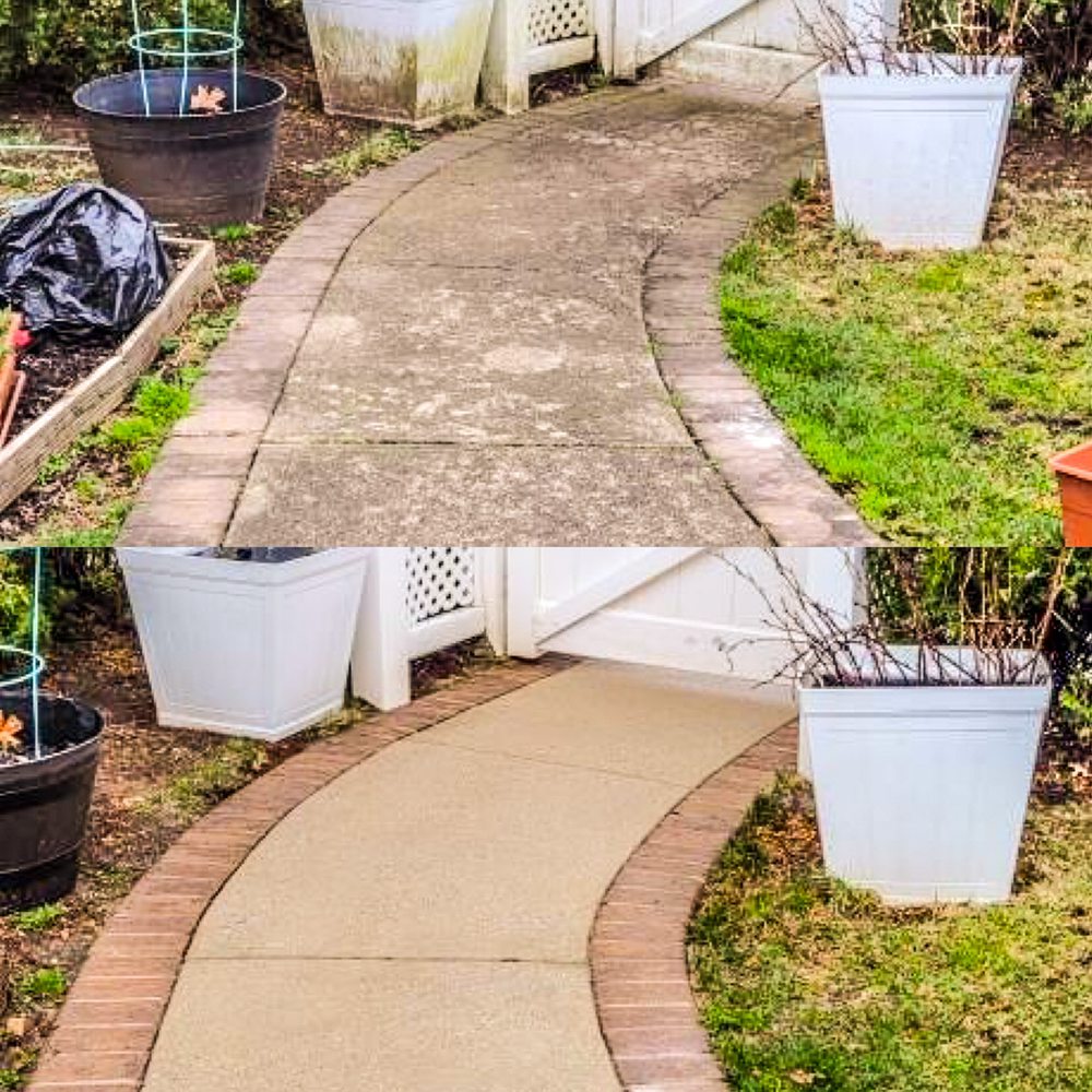 Power Wash Unlimited