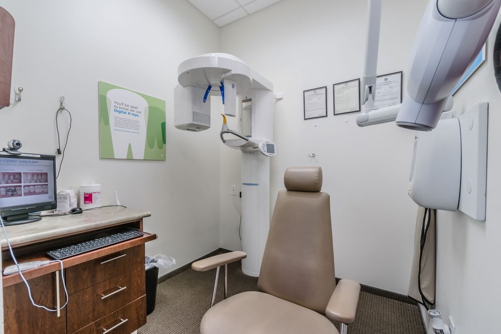 image of business Preston Modern Dentistry