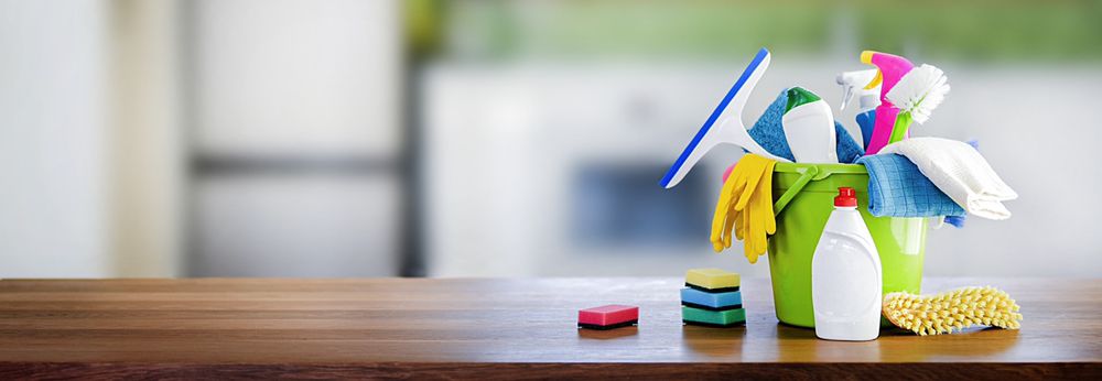Above and Beyond Cleaning & Restoration