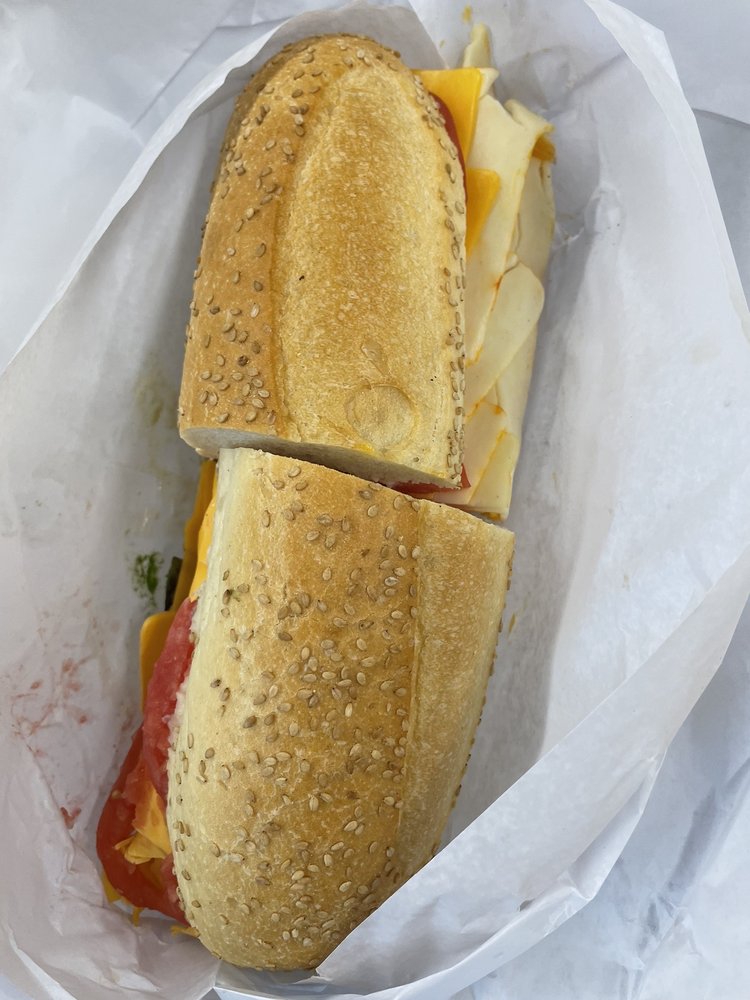 Frank and Joe's Deli of Pleasantville